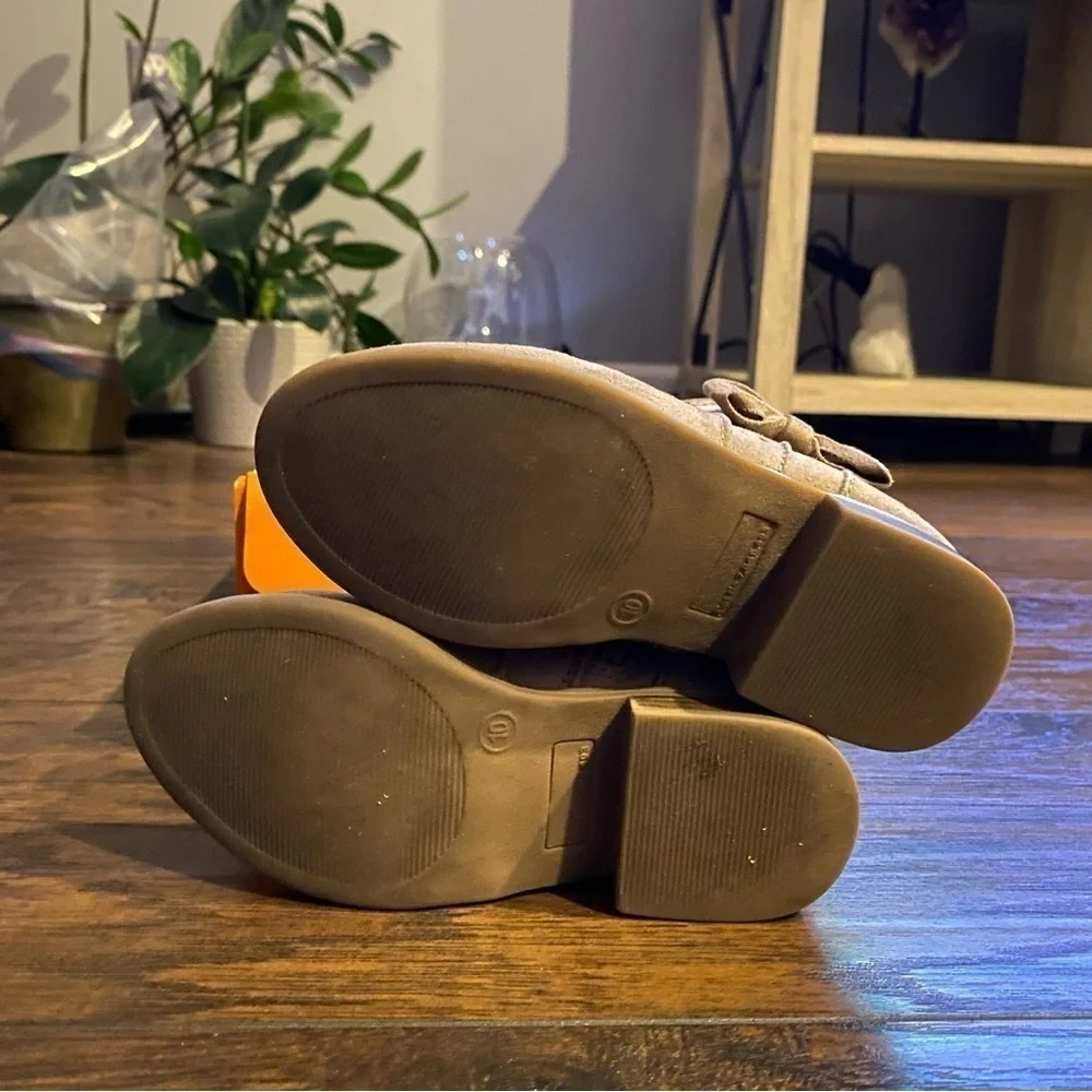Toddler Ankle Boots
